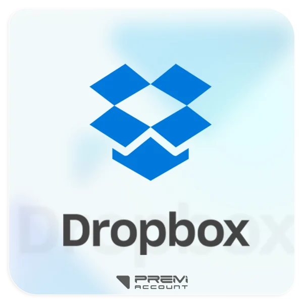 خرید اکانت DropBox