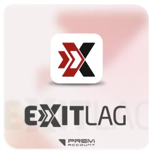 خرید اکانت ExitLag
