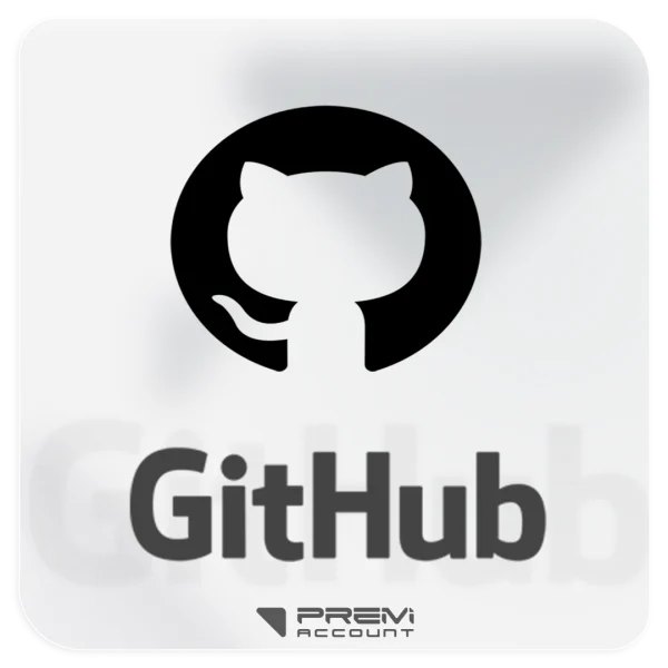 خرید اکانت GitHub pro