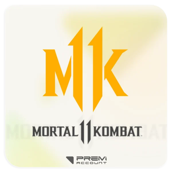 خرید بازی Mortal Kombat 11