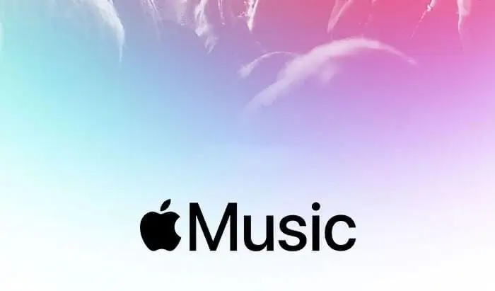 خرید اکانت Apple music آمریکا