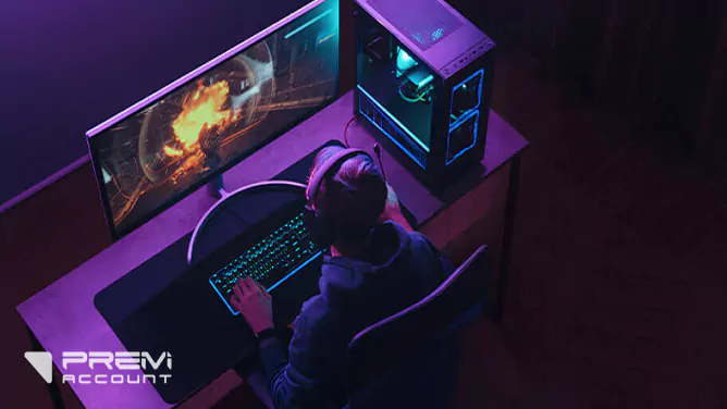 عوامل مؤثر بر پینگ و لگ در بازی‌ های آنلاین