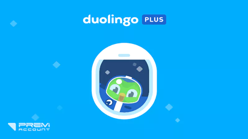 اشتراک دولینگو پلاس (Duolingo Plus)