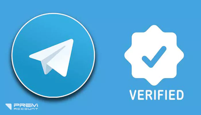 شرایط لازم برای دریافت تیک آبی تلگرام